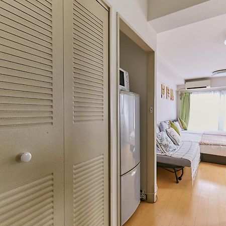 Sibuya Yuki House Apartment Tokyo Exterior photo