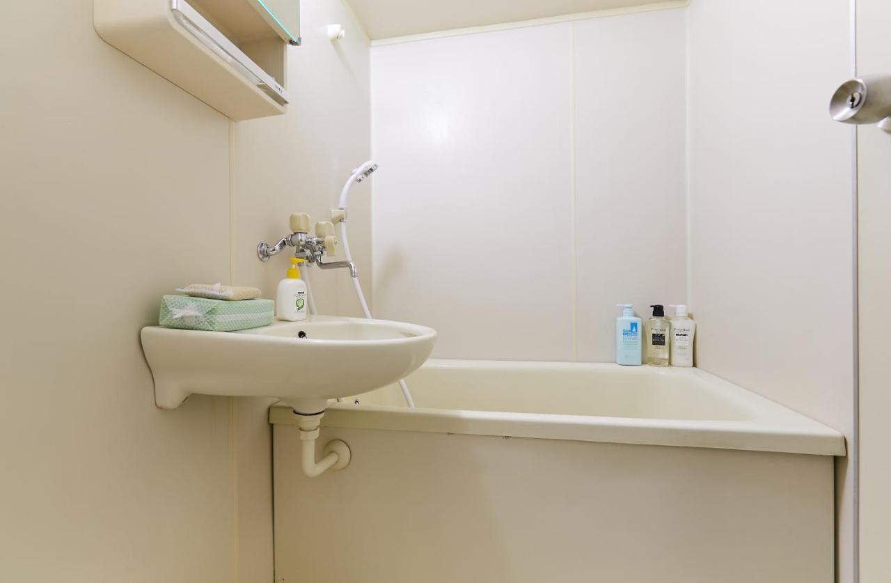 Sibuya Yuki House Apartment Tokyo Exterior photo