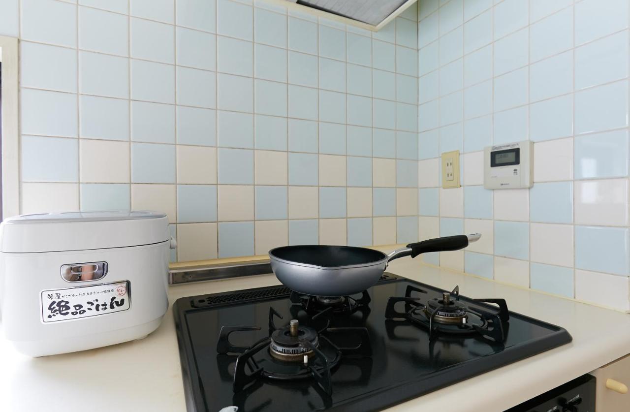 Sibuya Yuki House Apartment Tokyo Exterior photo